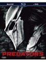 プレデターズ (ブルーレイディスク&DVDセット 初回生産限定)
