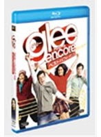 【クリックで詳細表示】glee/グリー アンコール ベスト・パフォーマンス (ブルーレイディスク)