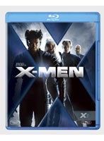 【クリックで詳細表示】X-MEN (ブルーレイディスク)