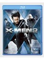 X-MEN 2 (ブルーレイディスク)