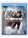 X-MEN:ファイナル ディシジョン (ブルーレイディスク)