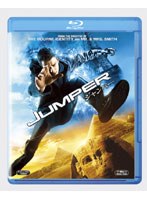 【クリックでお店のこの商品のページへ】ジャンパー (ブルーレイディスク)