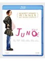 JUNO/ジュノ （ブルーレイディスク）