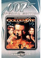 007 �S�[���f���A�C ���ʕ�
