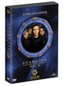 スターゲイト SG-1シーズン1 DVD-BOX (通常版)