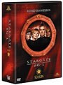  スターゲイト SG-1 シーズン4 DVD-BOXでDMMアフィリエイトツール