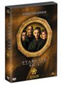 スターゲイト SG-1シーズン2 DVD-BOX