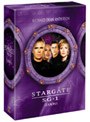 スターゲイト SG-1 シーズン5 DVDザ・コンプリートボックス