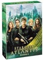 スターゲイト アトランティス シーズン4 DVD-BOX (初回生産限定)
