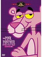 THE PINK PANTHER �����٥��ȡ����˥᡼����� �ԥ󥯡��ѥ˥å��� �ʴ��ָ����