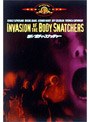 SF/ボディ・スナッチャー （期間限定）
