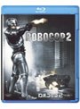 ロボコップ2 (ブルーレイディスク)