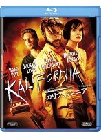 【クリックでお店のこの商品のページへ】カリフォルニア (ブルーレイディスク)