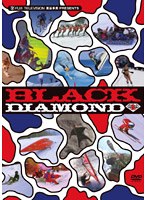 FUJI TELEVISOIN 里谷多英 PRESENTS BLACK DIAMOND VOL.1