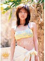 フジテレビ ビジュアルクイーン・オブ・ザ・イヤー2001 椎名法子