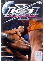 Kー1 WORLD GP 2002 in ラスベガス