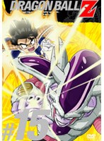 【クリックで詳細表示】DRAGON BALL Z ＃15