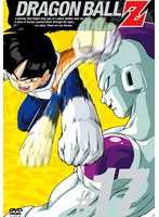 【クリックで詳細表示】DRAGON BALL Z ＃17