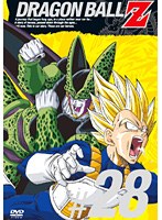 【クリックで詳細表示】DRAGON BALL Z ＃28
