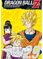 【クリックで詳細表示】DRAGON BALL Z ＃29