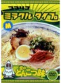  ココリコミラクルタイプ 恋のとんこつ味 低価格版でDMMアフィリエイトツール