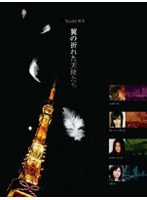 翼の折れた天使たち DVD-BOX