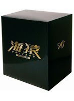 海猿 DVDコレクターズBOX （初回数量限定商品）
