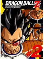 DRAGON BALL Z ��02