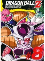 DRAGON BALL Z ��08