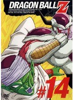 DRAGON BALL Z #14〜#25(12巻セット)