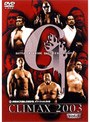 G1 CLIMAX 2003 Vol.1