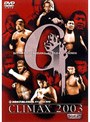 G1 CLIMAX 2003 Vol.2