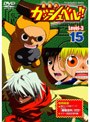  金色のガッシュベル！！ Level 3 15でDMMアフィリエイトツール