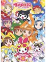  おねがいマイメロディ くるくるシャッフル！ Melody13でDMMアフィリエイトツール