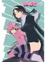  夜桜四重奏-ヨザクラカルテット- 5でDMMアフィリエイトツール