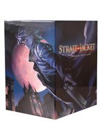 �X�g���C�g�E�W���P�b�g COMPLETE BOX[PCBE-61820][DVD]