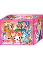  おねがいマイメロディ くるくるシャッフル！ COMPLETE DVD-BOX （数量限定）でDMMアフィリエイトツール