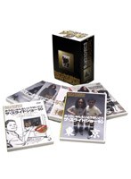 ザ・スライドショー10 Rock’n Roll Sliders JAPAN TOUR 2007 DVD-BOX (初回限定生産)
