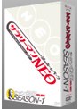  サラリーマンNEO Season-1 DVD-BOXでDMMアフィリエイトツール