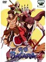  戦国BASARA 其の四でDMMアフィリエイトツール