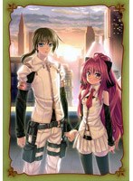 神曲奏界ポリフォニカ 6 (初回限定版)