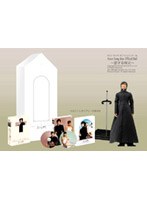 恋する神父 コンプリートBOX クォン・サンウ フィギュア付き <初回限定生産>
