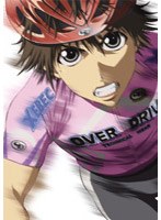 Over Drive 1�� ���̾��ǡ�