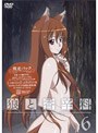 狼と香辛料 6 （限定パック）でDMMアフィリエイトツール