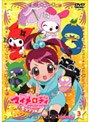 おねがいマイメロディ きららっ☆ Melody3でDMMアフィリエイトツール
