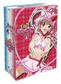 しゅごキャラ！！どきっ DVD-BOX 1