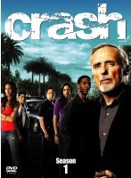 【クリックで詳細表示】クラッシュ シーズン1 DVD-BOX