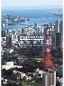  5.1CH SURROUND SOUND virtual trip 空撮 東京絶景 TOKYO DAYLIGHT FROM THE AIRでDMMアフィリエイトツール