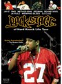 BACK STAGE of Hard Knock Life Tour