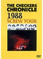  チェッカーズ THE CHECKERS CHRONICLE 1988 SCREW TOUR/チェッカーズでDMMアフィリエイトツール